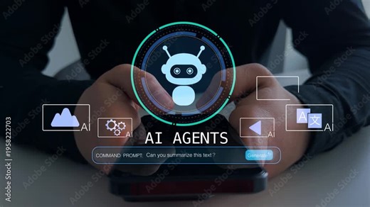 AI Agents and Assistants bot. Ai Content Generator. Interaction with the Ai assistant to solve some tasks more easily. Image generator, documents, marketing and advertising, bot writing and coding