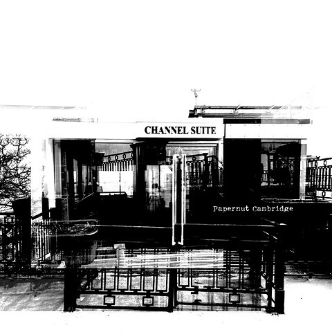 Papernut Cambridge: Channel Suite - reviewed & Ian Button interviewed