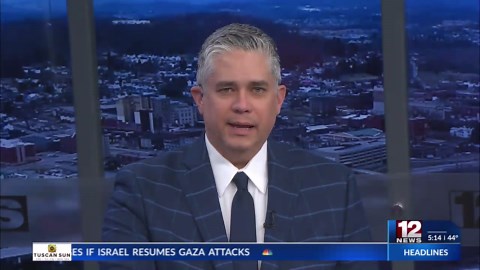 Local doctor outlines health effects of 'Springing Forward'