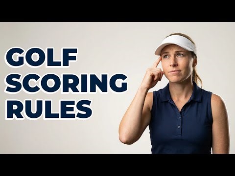 What Makes Stableford Scoring Unlike Stroke Play Rules?