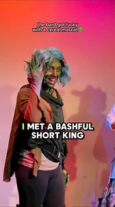 Part of this complete breakfast! | The Fantasy Tavern