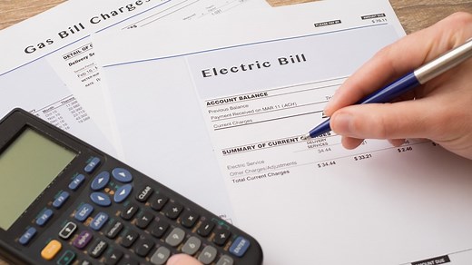 Utility bill assistance program accepting applications from eligible households