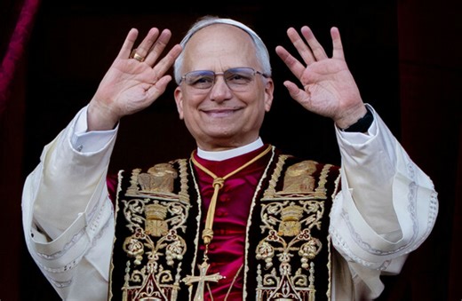 Pope Francis Crowned a Vogue Fashion Icon: Why He Made the 2025 Best‑Dressed List – Archyde