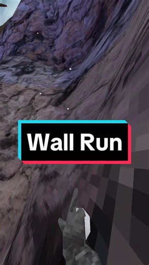 Mastering Wall Run Challenges in Gorilla Tag