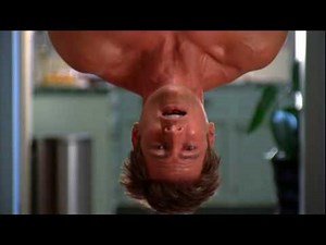 Jumbotron: Captain Awesome's Most Awesome Plays