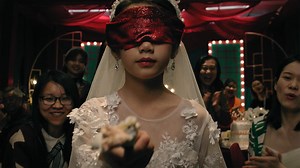 4 shorts debut in inaugural Future Visions Student Film Festival