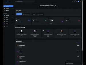 SaveMe Voice Command Demo