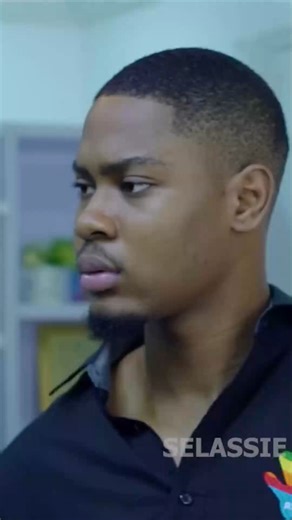 Boss slaps employee in front of shocked customer during service | Nolly Movie