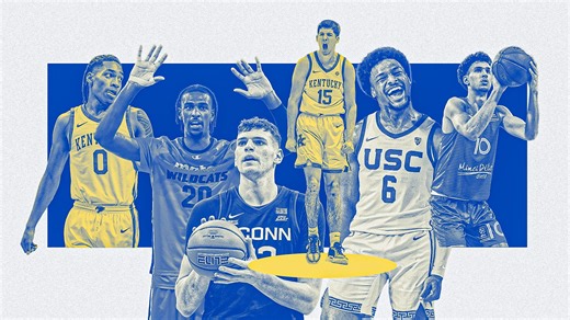 Draft scouting report index: How do the 2024 prospects play?