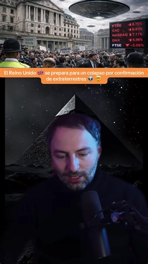 #reinounido🇬🇧 #alien #extraterrestre #europa #mundo | alien