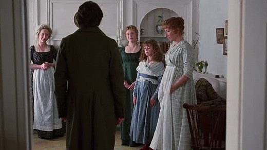 Sense And Sensibility 1995 720p💎