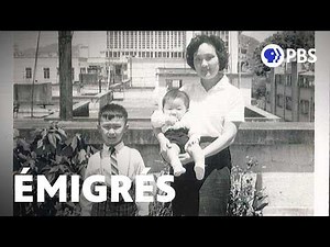 First-Generation Chinese-American Uncovers Her Family’s Immigration Story | PBS Short Docs