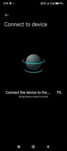 How to set up the Xiaomi Smart Plug 2 in the Xiaomi Home app