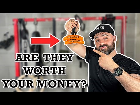 Angles 90 Grips Full In-depth Review - Is it WORTH IT?