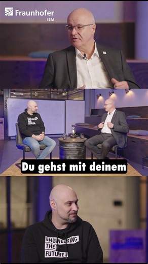 Ein GSM für die Datenkommunikation