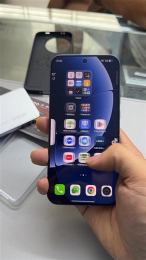 68K views · 2.7K reactions | Realme GT 8 Pro | ROG Retail Store | Facebook