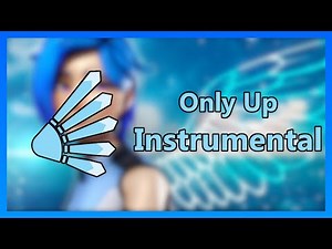 Meta Runner Season 2 Intro (Only up) Instrumental