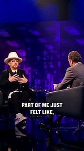 224K views · 3.4K reactions | Boy George reveals his most extreme fame stories #BoyGeorge #interview #talkshow #Celebrity | Celebs Up Close | Facebook