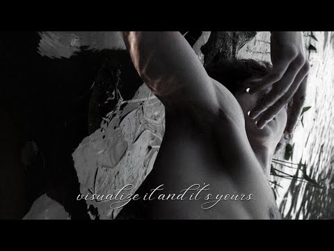 ╭ visualize it, and it's yours: instant manifestation & enhanced visualization ╮