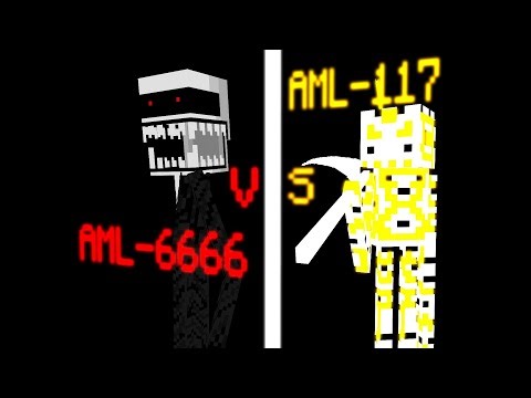 Anomaly 6666 vs Anomaly 117