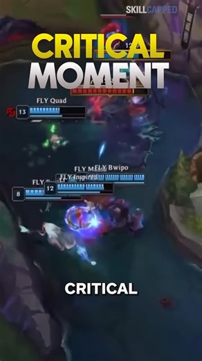 Skill Capped LoL Guides | The BEST Player at Worlds #skillcappedlol #sclolguides #lolesports #leagueoflegends | Instagram