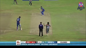 1.7M views · 55K reactions | So close, yet so far!  On this day, nine years ago, England's Luke Wright finished on 99* against Afghanistan in the ICC Men's #T20WorldCup. | ICC T20 World Cup | Facebook