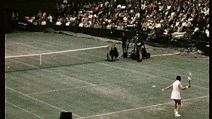 Watch Wimbledon, 1973 - BFI Player