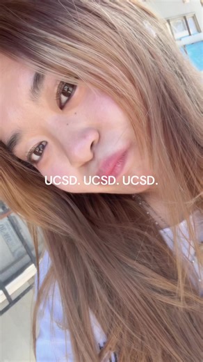 this is OUR manifestation video. #ucsd #sd #transfer #college #fyp | ucsd transfer