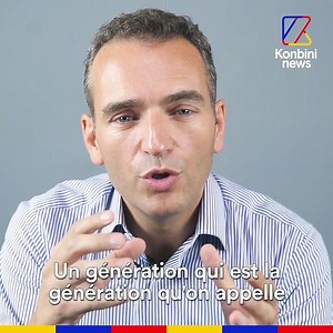 Le Speech Interview d'Alexandre Mars