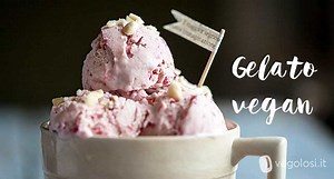 Gelato vegan: le ricette per farlo in casa, anche senza gelatiera
