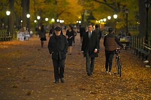 Inside the Secretive World of Elite Private Security