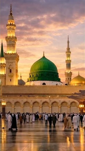 بیشک اللہ اور اس کے فرشتے نبی (ﷺ) پر درود بھیجتے ہیں۔ اے ایمان والو ! تم بھی ان پر درود بھیجو ،۔