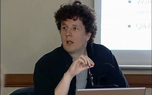 Clojure Concurrency - Rich Hickey-dGVqrGmwOAw