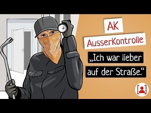 Bevor AK AusserKontrolle berühmt wurde… | KURZBIOGRAPHIE