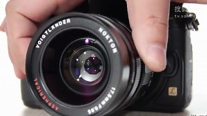 摄影教程 单反相机入门教程 尼康d3200拍摄技巧