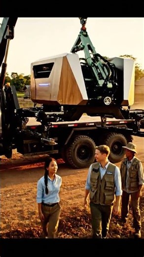 "Agritech Wonders: Top Agricultural Machines That Are Changing the World"