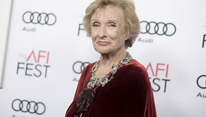 Cloris Leachman, Oscar winner and TV star, dies at 94