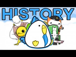 The History Of The Behemoth