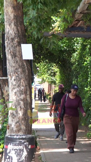 Jozi Pranks on Instagram: "Unbelievable"