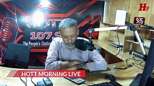 21 reactions · 46 shares | HOTT Morning Live: December 23, 2025 Edition of the HOTT MORNING LIVE Listen (HML) TO 0886-107-107 OR 0770-107-107 WHATSAPP-+231-886-247-640 | Hottfm 107.9 Liberia | Facebook