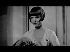 A Caixa de Pandora (1929), de G. W. Pabst - ative as legendas
