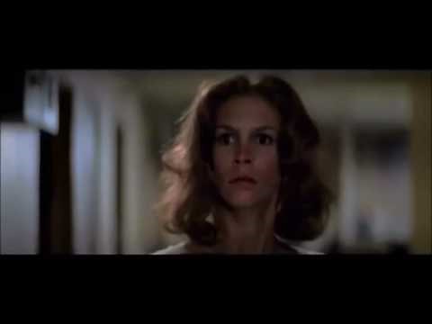 Halloween 2 | 1981 | Clip: The Chase