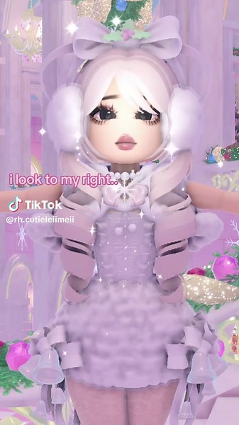 The Outrageous Behavior of Some Royale High Players