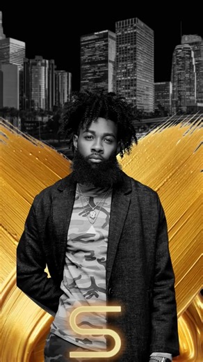 THIS FRIDAY. NEW MUSIC FROM MY GROUP…. RSVP. Pre save it now | Ray J