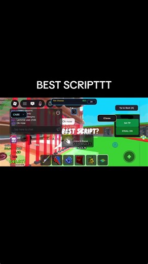Top Tp Sab Script Tips for Success