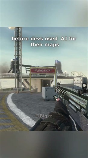 When devs still had passion #callofduty #bo2