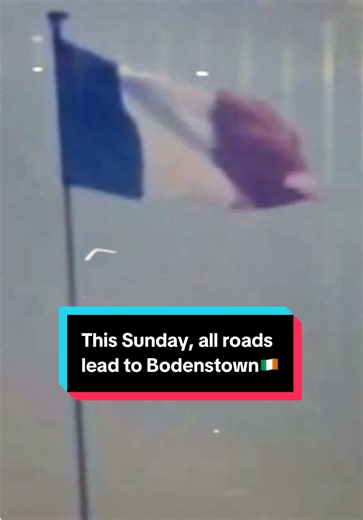This Sunday, all roads lead to Bodenstown. Together, republicans from across our island will honour Wolfe Tone, remember our patriot dead, and renew our commitment to finishing the work of the generations before us. The momentum for Irish Unity has never been stronger. Together, we will build the free, united and equal Ireland that Tone envisioned. Bígí linn Dé Domhnaigh