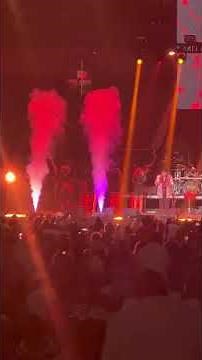 Isley Brothers live In 1973 singing Who’s that lady live