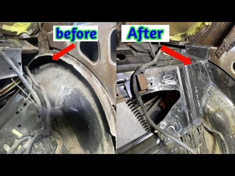 This car model Packard 1949 inside piece change ￼ old Car expert