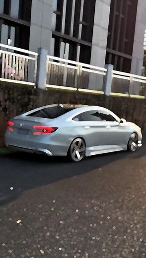 Best honda accord generation | Finally-All New Honda Accord Officially Released- King of all Coupes